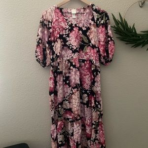 H&M Oversized Dress